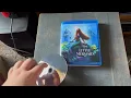 Lagu Opening to The Little Mermaid (Live-Action) 2023 Blu-ray