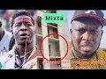 Download Lagu La réaction d'Aziz ndiaye et de Père Palla sur l'affaire de Pokola \