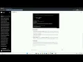 create matrix from text file python