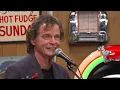 B. J. Thomas sings "Raindrops Keep Falling on My Head"