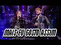 MAIS EU GOSTO ASSIM - MARI FERNANDEZ E GUSTAVO MIOTO
