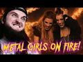⚠️ The Pretty GENESIS 😵 The Pretty Wild - zero.point.genesis | Metal Khabib Reaction