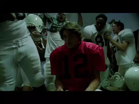 UNDERDOGS The Movie - OFFICIAL TRAILER