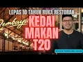 SELAMA NI B40 YANG BELI SAMBAL