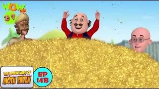 motu patlu cartoons in hindi animated cartoon motu banega don wow kidz