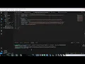 Starknet account deployment and smart contract using starknet foundry and infura