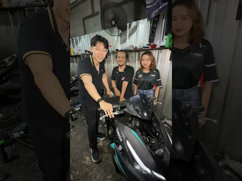 LEBIH NGEBLAR
