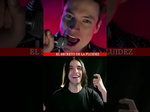El Secreto de la Fluidez en Inglés