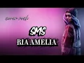 Lagu SMS_RIA AMELIA COVER ROCK||BANG SMS SIAPA INI BANG!