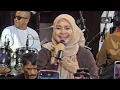 Lagu IKE NURJANAH - Terlena,  live at Konser Amal 100 Musisi Heal Sumatra, Lippo Mall Kemang 16-12-2025