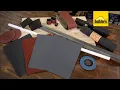 All You Need to Know About Sandpaper