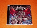 EVIL INVADERS - Mental Penitentiary