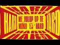Download Lagu Henk Dissel - Een Bom (FeestDJRuud \u0026 Dutch Movement remix) Official Lyric Video