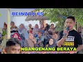 Download Lagu Terbaru !! RENDI NGANGENANG BERAYE WARGA BAYAN KLU TERBAYAR DENGAN SUARA PENYANYI MERDU LOMBOK