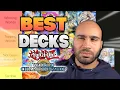 Download Lagu I Ranked The BEST DECKS To WIN Worlds This Year!!! Yu-Gi-Oh!