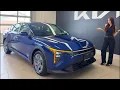 Walkthrough Kia K4 LX - Kia s Most AFFORDABLE Car