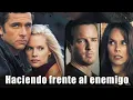 Download Lagu Haciendo frente al enemigo | Película en Español | Linden Ashby | Maxwell Caulfield | Alexandra Paul