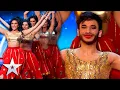 Download Lagu Bollywood group SURPRISE Simon Cowell! | Unforgettable Audition | Britain's Got Talent