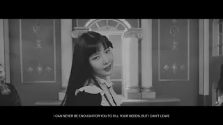 레드벨벳 Red Velvet "Psycho" FULL English Demo (with lyrics)