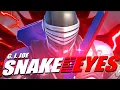 Download Lagu Snake Eyes Genji Is TOO CLEAN (G.I. Joe Skin Gameplay)