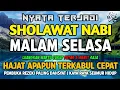 Lagu SHOLAWAT JIBRIL PENARIK REZEKI PALING DAHSYAT, Sholawat Nabi Muhammad SAW, Sholawat Jibril Merdu