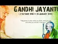 Lagu GANDHI JAYANTI WHATSAPP STATUS/MAHATMA GANDHI STATUS 2021/2ND OCTOBER SPECIAL STATUS