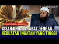 Lagu Kisah Unik Sahabat Rasulullah ﷺ Abdurrahman Bin Sakhar Abu Hurairah Allah Anugrahi Ingatan Yang Kuat