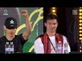 Jaime Munguía vs. Nikita Zon • FINAL PRESS CONFERENCE | Canelo v Mbilli | DAZN Boxing