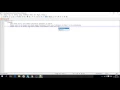 Skript Tutorial EP 1 YT Skript