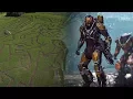 Video di Rising to New Heights: The Anthem Corn Maze
