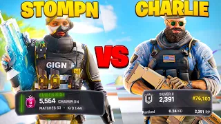 Download ST0MPN vs Charlie 1v1 MP3