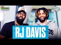 RJ Davis UNC s All-Time Scorer Inside the 2022 Championship Run and Coach William s Retirement