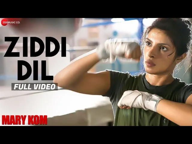 Ziddi Dil Ziddi Dil
