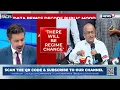 I.N.D.I.A Calls For Regime Change, But Does Bharat Back The Cause? | Data Beings | The Hard Facts