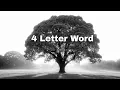 The Boys 4 Letter Word featuring Jessica Loobey