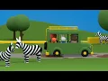 Download Lagu Nijntje in de Dierentuin! | Nijntje | Het beste van Nijntje