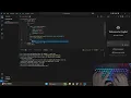 ASMR CODING Python PostgreSQL Create Your First Database Programmatically Step-by-Step Guide