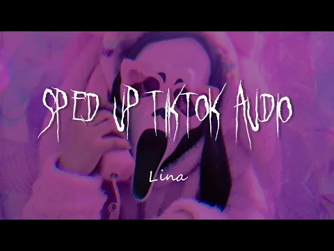 Download MP3 1 Hour sped up tiktok audios ️2023 ♡ pt 218