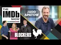 The IMDb Show Episode 120 Judd Apatow The Flash Set Tour and Blockers Movie Emoji Game