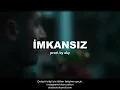 [SATILDI/SOLD]Blok3 Type Beat "İMKANSIZ" (prod. by oky) | Arabesk Pop Rap Beat