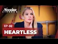 HEARTLESS Episode - 32 English Dubbed Mexico Novela Series