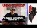 Balmain unicorn honest review does it worth over 1 000