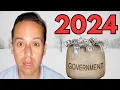 2024 HUGE Government Pay Raise is Happening