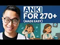Anki Medical School Tricks and Settings