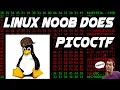 picoCTF 2019 - Buffer Overflows