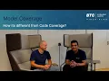 Model Coverage - How its different from Code Coverage
