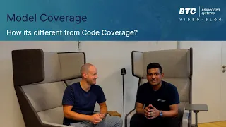 Model Coverage - How its different from Code Coverage