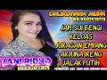 Lagu TEMBANG PANTURA LAWAS VOC.YANI RIDHO - PERMINTAAN BANG JAKA (juragan wedus ) OM.BINTARA MUDA