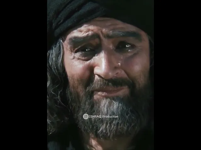 ⁣لماذا تخلفتَ عن قافلة العشق؟! | مقتطف من مسلسل المختار الثقفي