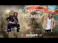 🎶 GOMA_TOZA_ELONGO- Nathan Kahilo Ft. Mc Ally (Audio Officiel) 🎶